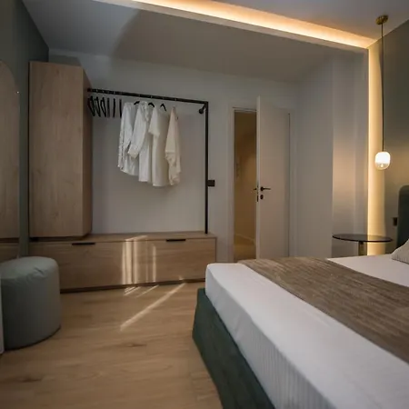 Arvacay Luxury *