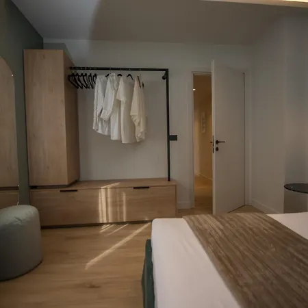 شقة Arvacay Luxury *
