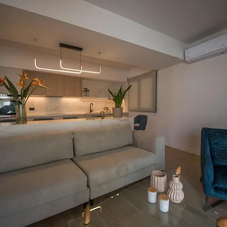 شقة Arvacay Luxury *