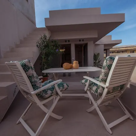 Arvacay Luxury شقة ماليا