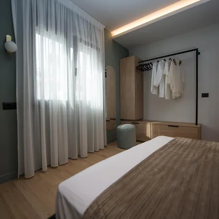 Apartment Arvacay Luxury