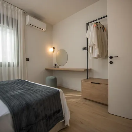 Apartment Arvacay Luxury