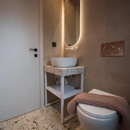 Arvacay Luxury Apartment