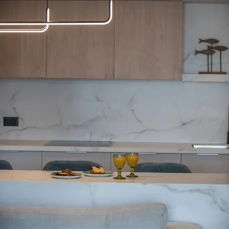 Arvacay Luxury Apartment *