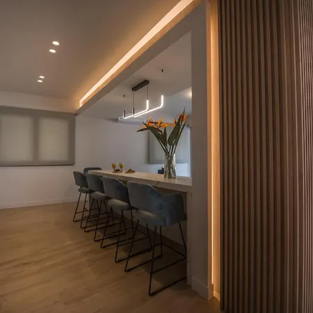 Apartment Arvacay Luxury *