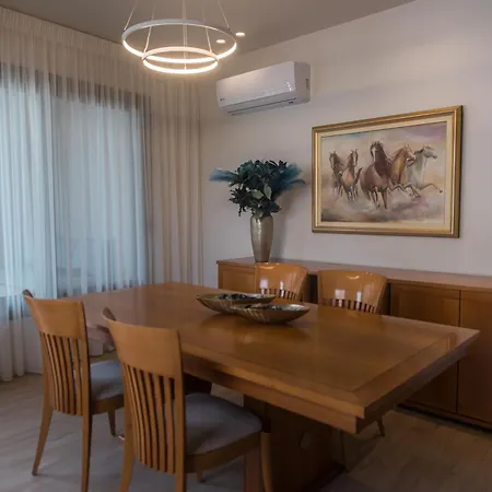 Apartment Arvacay Luxury Malia (Crete)