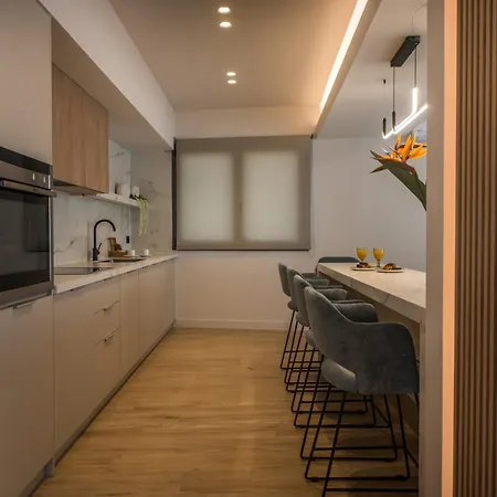 Arvacay Luxury Malia (Crete)
