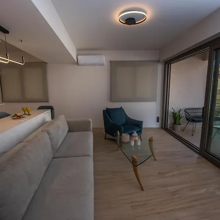 Apartment Arvacay Luxury