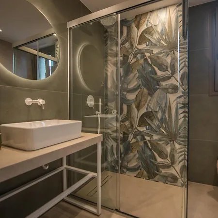 Arvacay Luxury Apartment