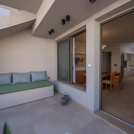 Arvacay Luxury Apartment Malia (Crete)