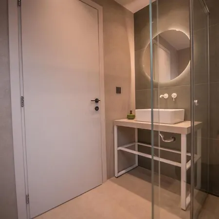 Arvacay Luxury * Malia (Crete)