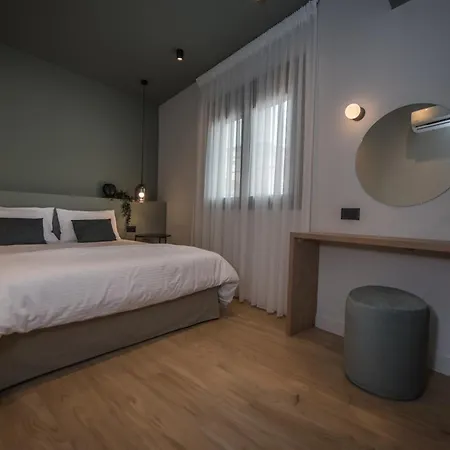 Arvacay Luxury Malia (Crete)