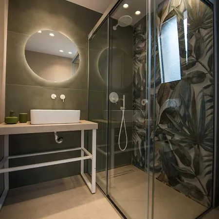 Arvacay Luxury Apartment